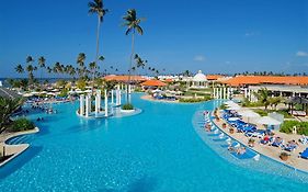 Gran Melia Puerto Rico Resort Rio Grande